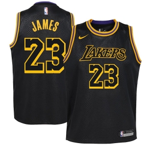 Classic Edition Club Team Jersey - LeBron James - Mens