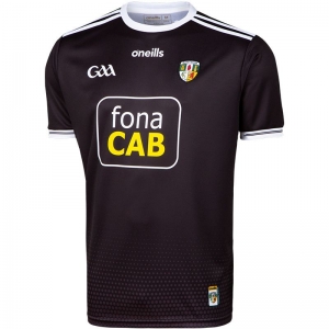 Antrim GAA 2-Stripe Men's Goalkeeper Jersey