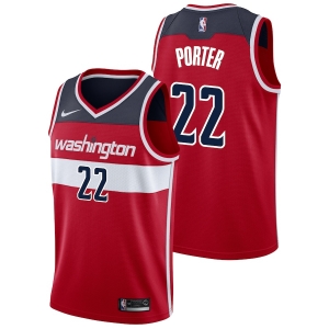 Icon Club Team Jersey - Otto Porter Jnr - Mens