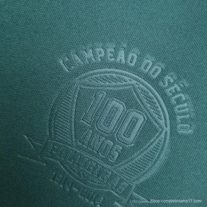 Retro Palmeiras 14/15 home Soccer Jersey