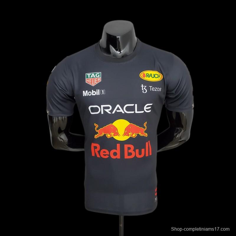 F1 Formula One 2022 Red Bull Honda 