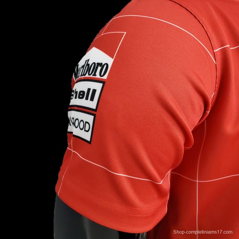 F1 McLaren 1991 