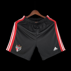 22/23 Sao Paulo Away Shorts