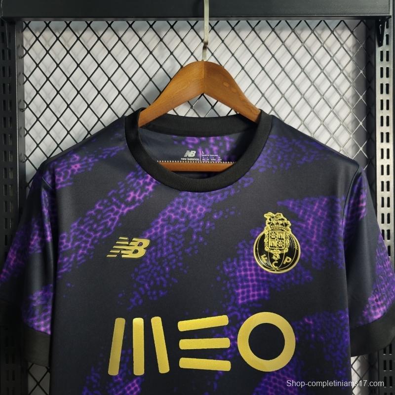 22/23 FC Porto Special Edition Purple