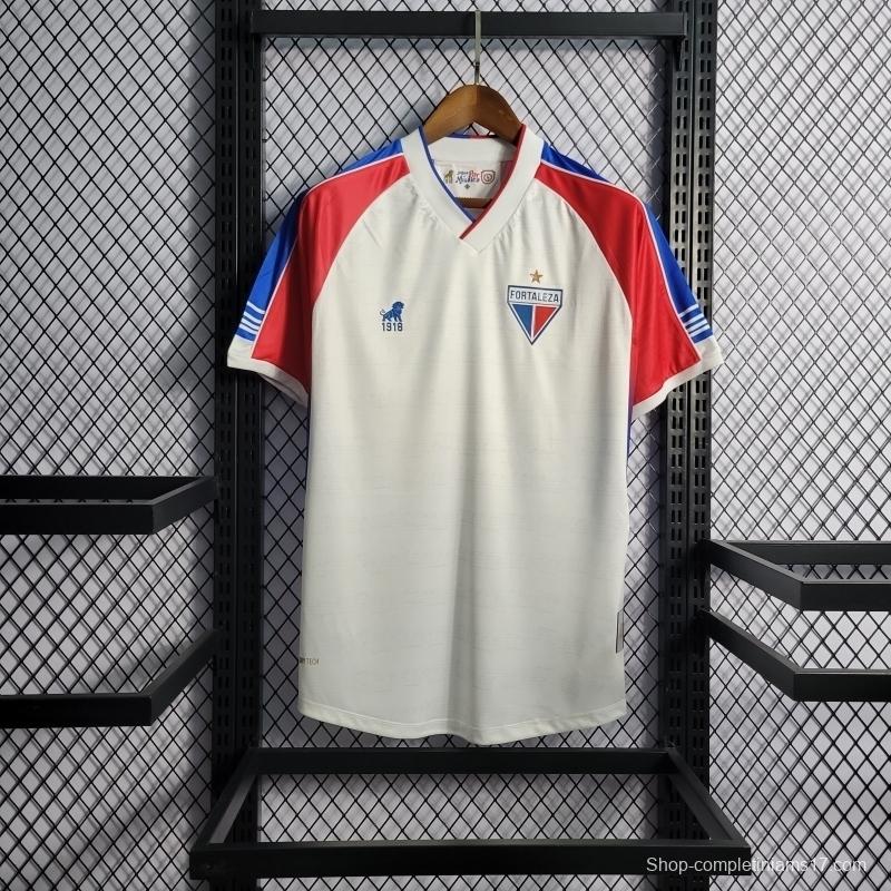 22/23 Fortaleza Away Soccer Jersey