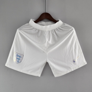 2022 England Women Shorts Home