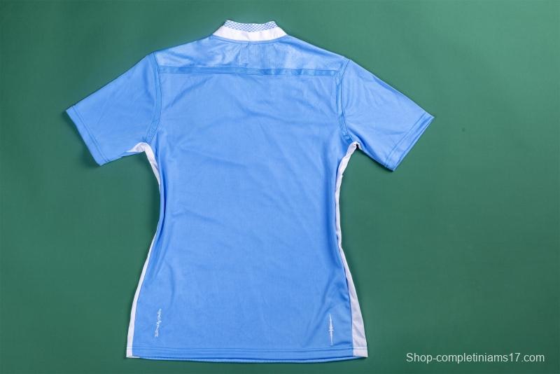 RETRO 11/12 Manchester City Home Soccer Jersey