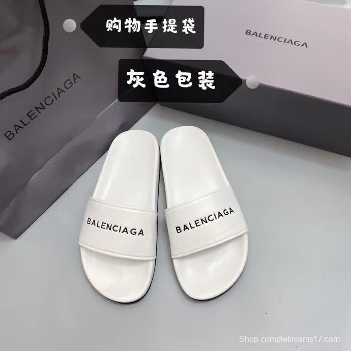 7 Color Men/Women Balenciaga Slipper Item 1006160