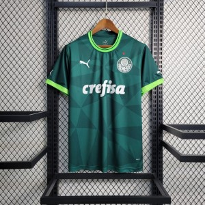 23/24 Palmeiras Home Jersey