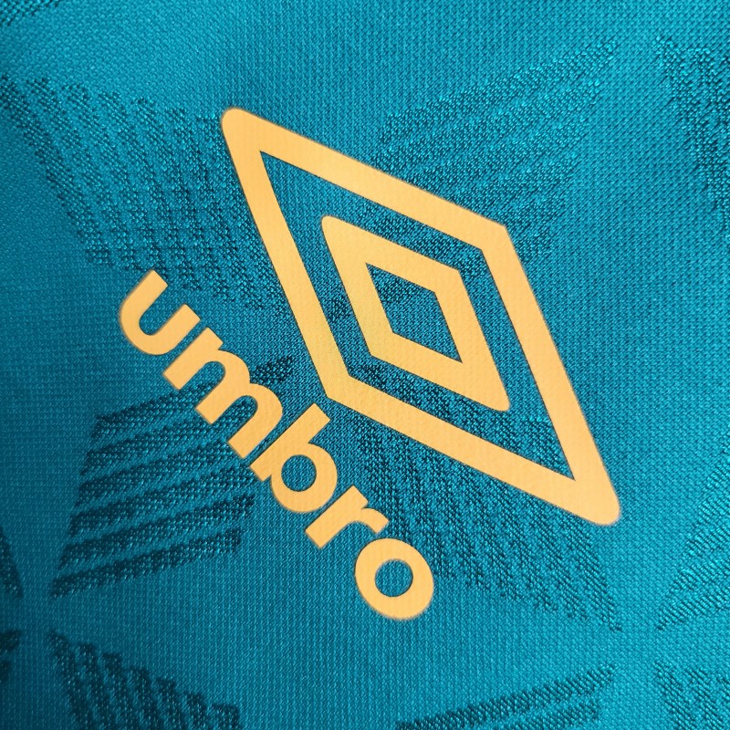 20-21 Fluminense Third Jersey