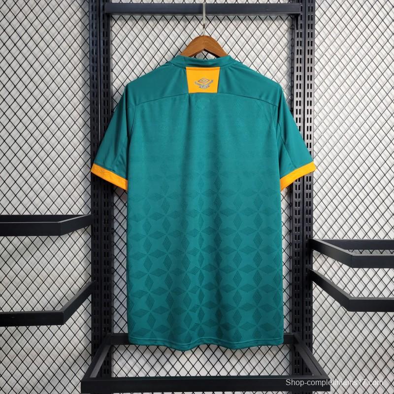 20-21 Fluminense Third Jersey