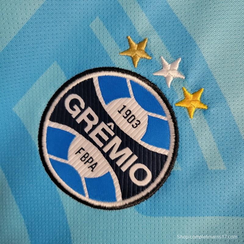 22-23 Gremio THIRD