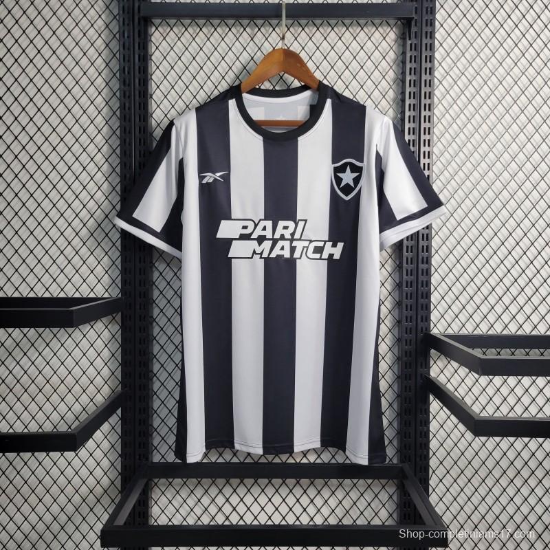 23-24 Botafogo Home Jersey