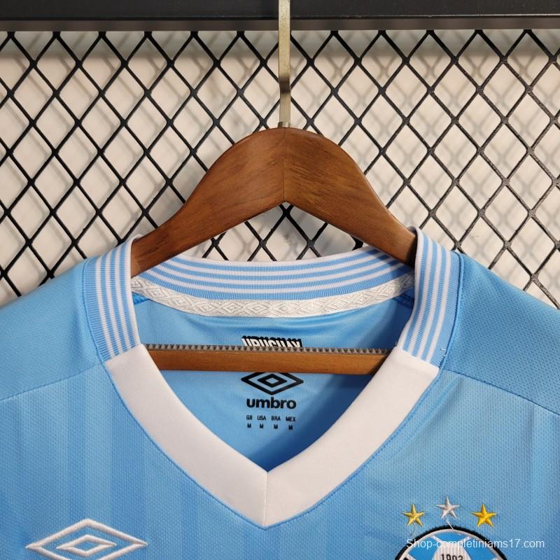 23-24 Women Gremio Third Jersey