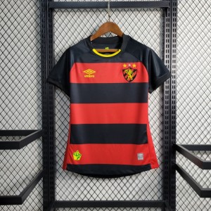 23-24 Women Recife Home Jersey