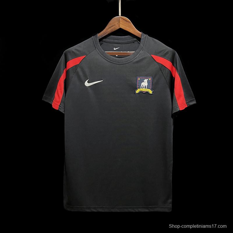 23/24 AFC Richmond Black Training Jersey