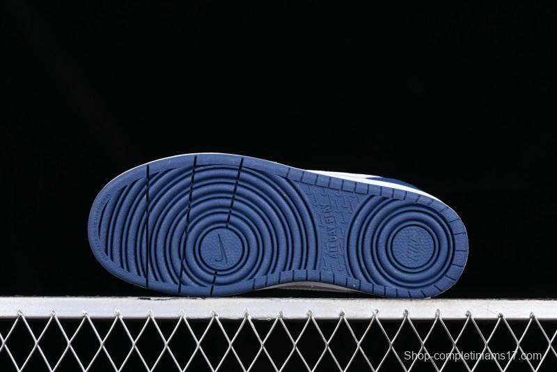 Nike Court Borough Low 2 Casual Sneakers