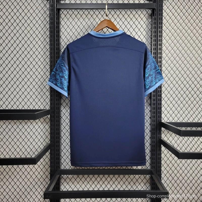 Retro 15/16 Manchester City Away Jersey