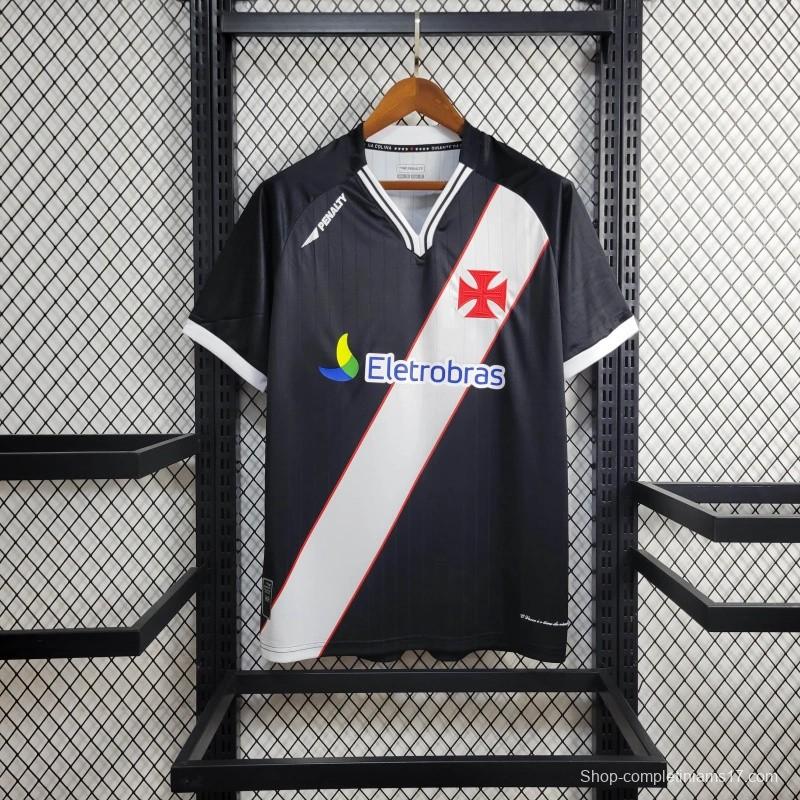 Retro 10/11 Vasco Da Gama Home Jersey