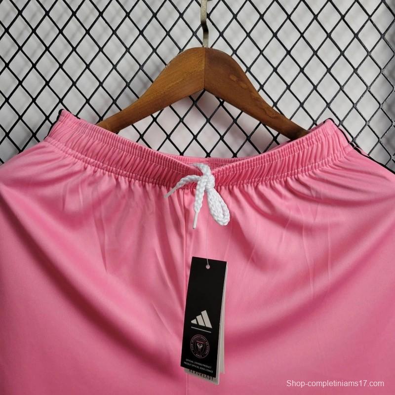 24/25 Inter Miami Home Shorts