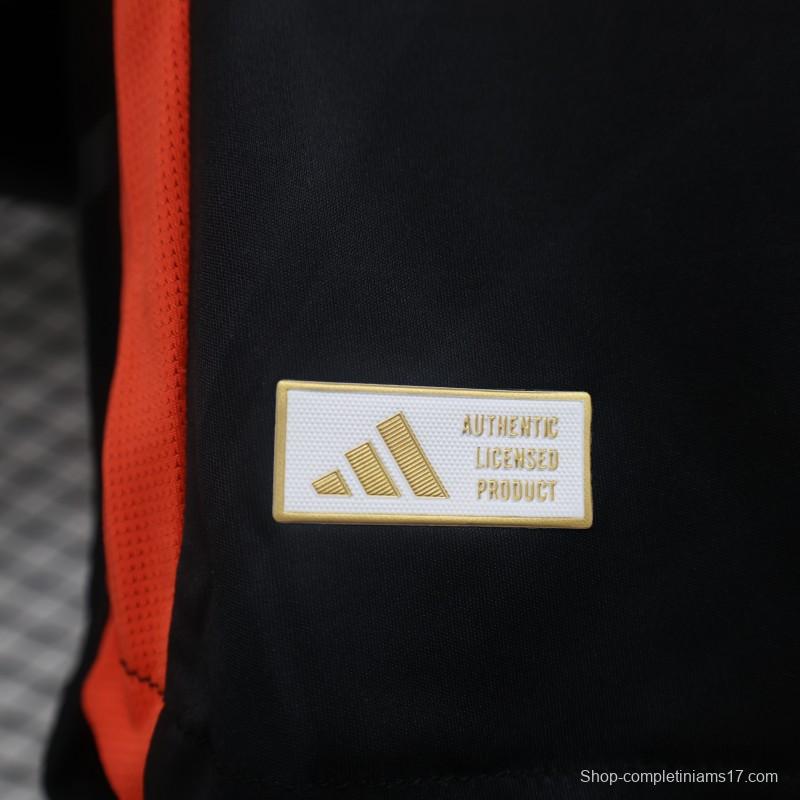 Player Version 2024 Colombia Away Jersey