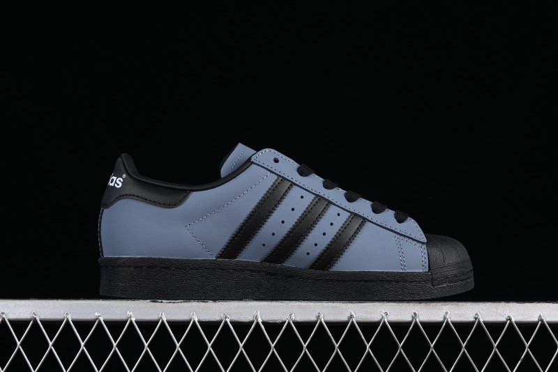 Adidas Originals Superstar 82 IF6187 Shell Toe Casual Sneakers - IF6187