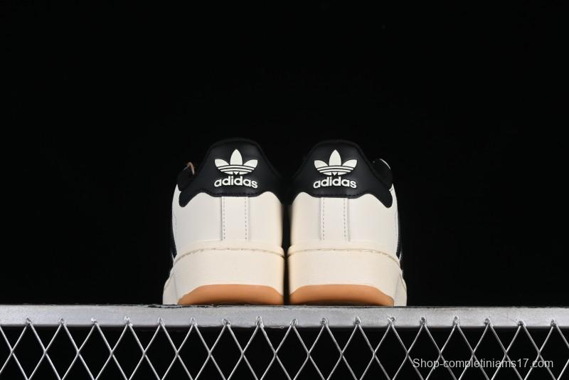 Adidas Originals Superstar XLG Thick Sole Casual Sneakers - ID5698
