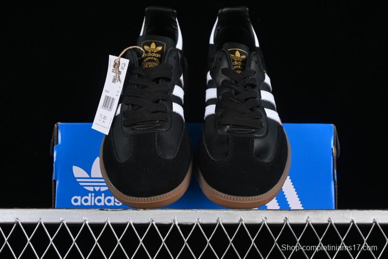Adidas Samba Decon Casual Sneakers - IF0641