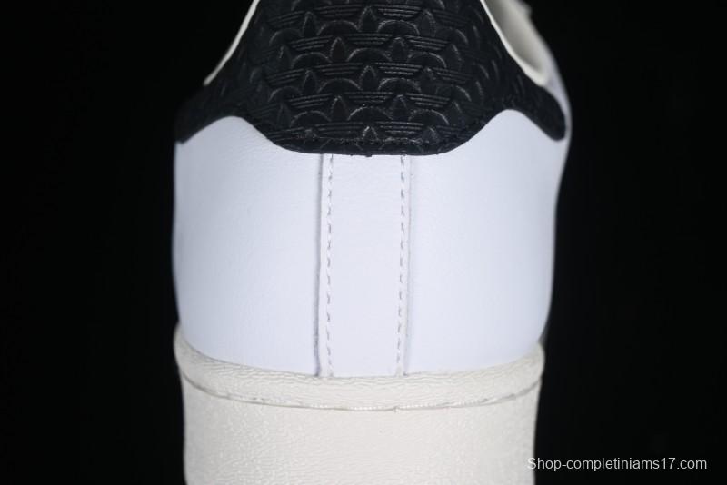 Adidas Originals Superstar Shell Toe Casual Sneakers - IF3637