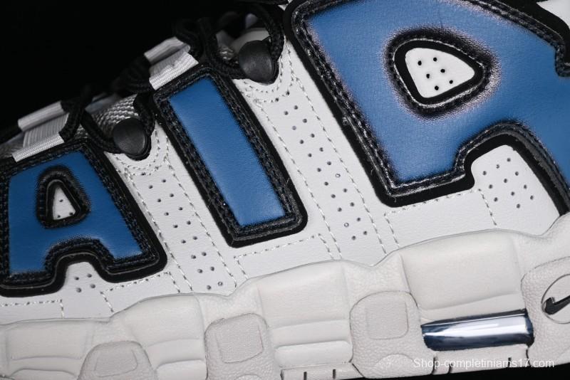 Nike Air More Uptempo 96 QS Basketball Shoes