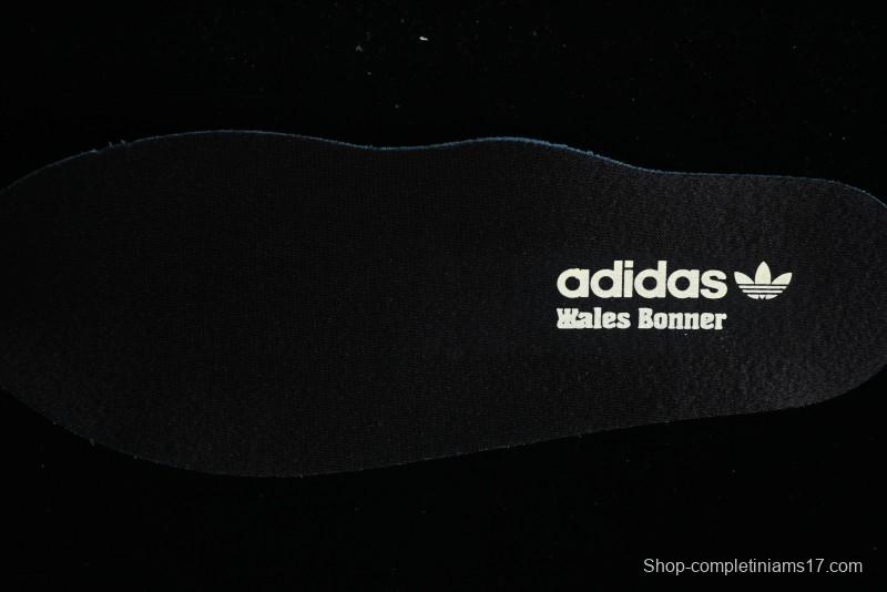 Adidas Originals Samba OG IG4303 Collaboration with Wb Studded - IG4303