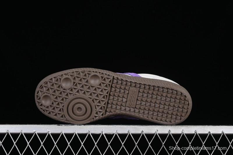 Adidas Originals Samba OG Sneakers - ID8349