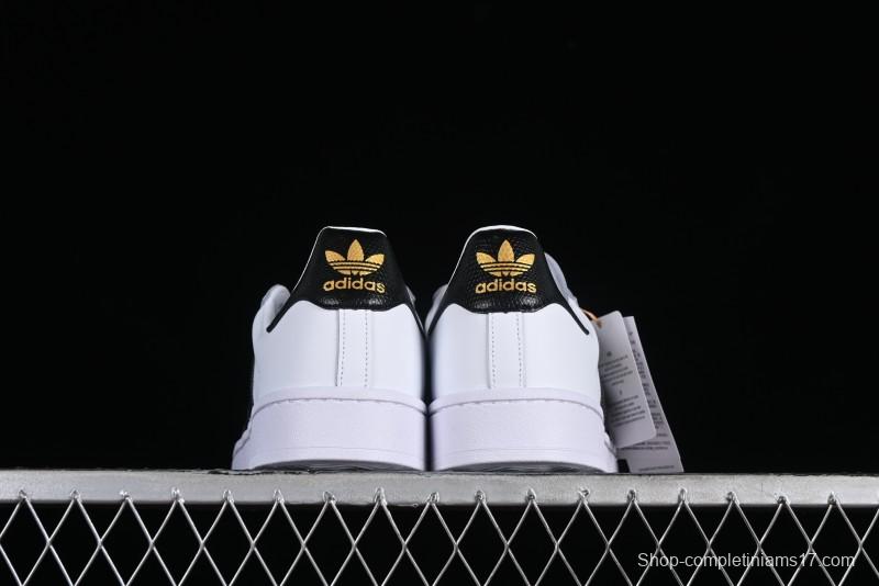 Adidas Campus CQ2074 Three Stripes Casual Sneakers - CQ2074