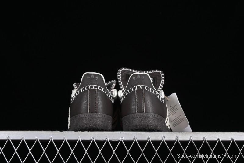 Adidas Wales Bonner Samba FX Leisure Sneakers - FX7517