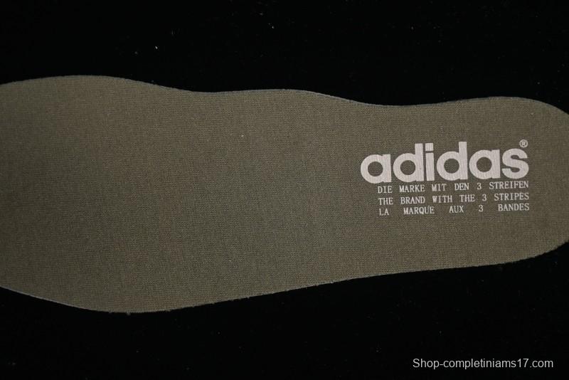 Adidas Human Made x Ad Adimatic IE9864 Shark Bread Casual Sneakers - IE9864