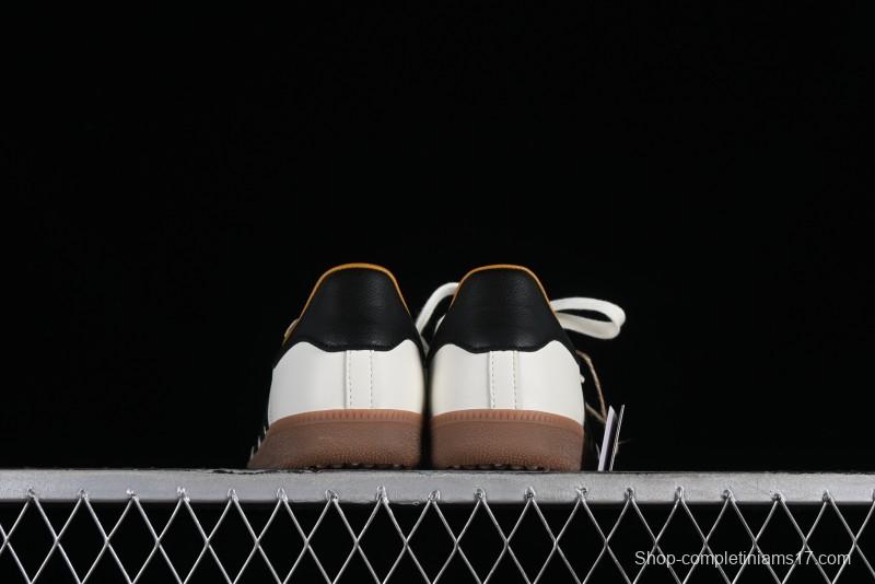 Adidas JJJJound x Samba OG Minimalist Luxury Collaboration Casual Sneakers - ID8708
