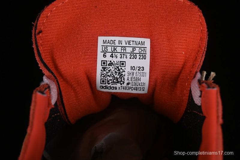 Adidas Handball Spezial IE5894 Classic Retro Casual Sneakers