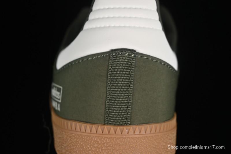 Adidas Originals Samba OG Sneakers - IE3440
