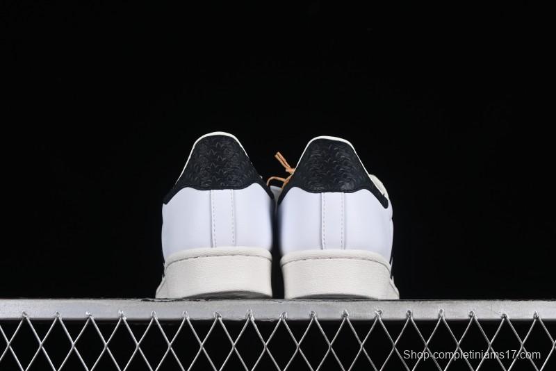 Adidas Originals Superstar Shell Toe Casual Sneakers - IF3637