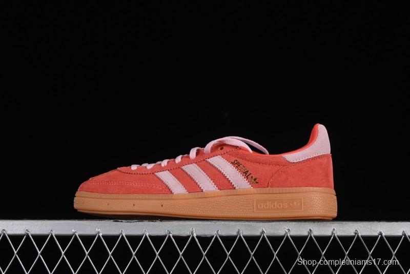Adidas Handball Spezial IE5894 Classic Retro Casual Sneakers