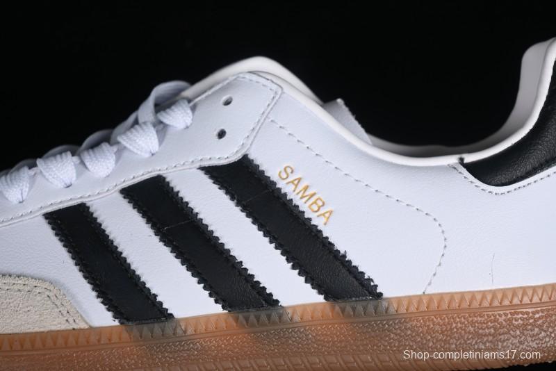 Adidas Samba Decon Casual Board Shoes - IF0642