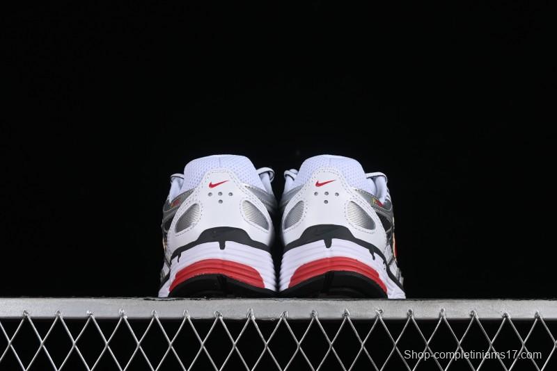 Nike P-6000 Retro Casual Sneakers Dad Shoes with Layered Design - BV1021-101