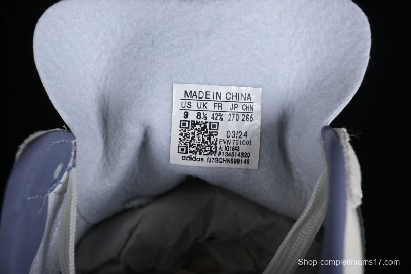 Adidas Originals Samba OG Sneakers - IG1643