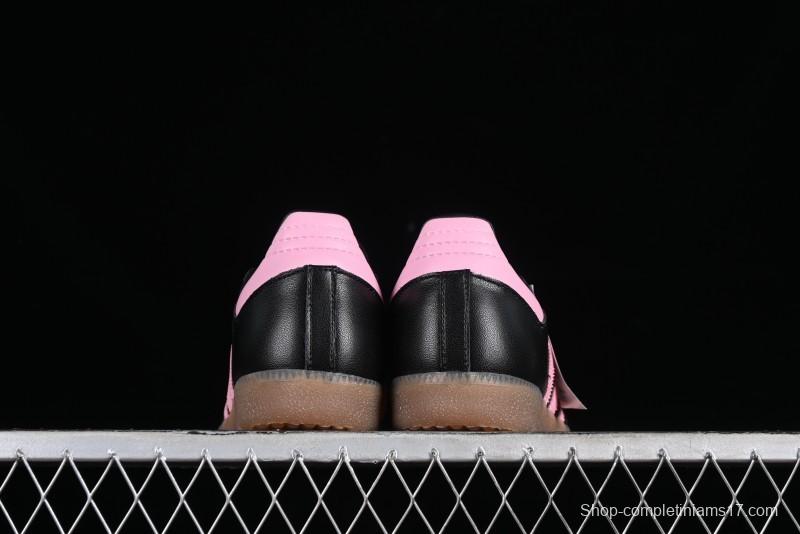 Adidas Samba OG Casual Sneakers - IH8157