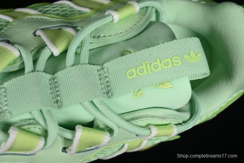 Adidas Originals Ozthemis 1.0 Kicksdong Low-Top Lifestyle Casual Shoes - IH0838