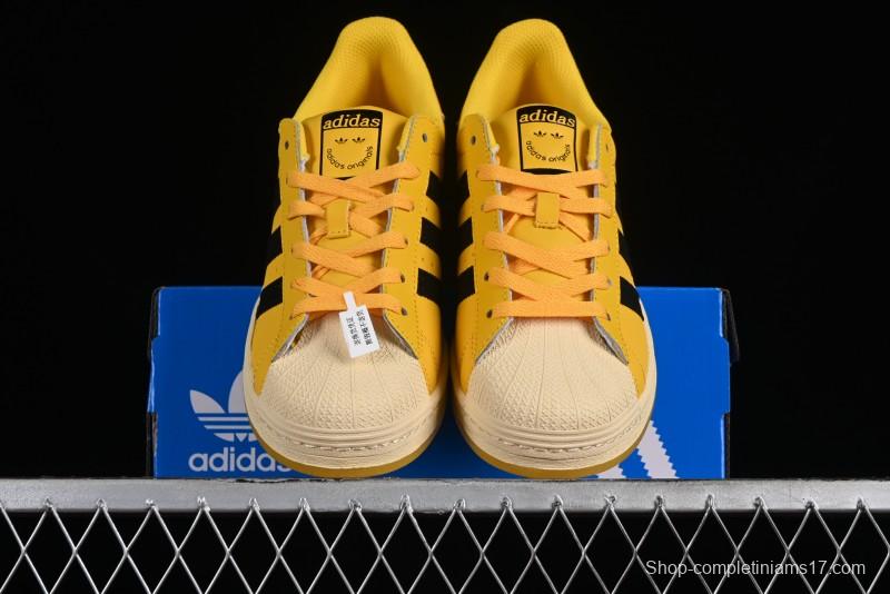 Adidas Superstar GY2070 Shell Toe Casual Sneakers - GY2070