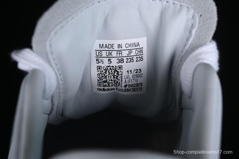 Adidas Labcourt IF1710 Retro Style Casual Sneakers - IF1710