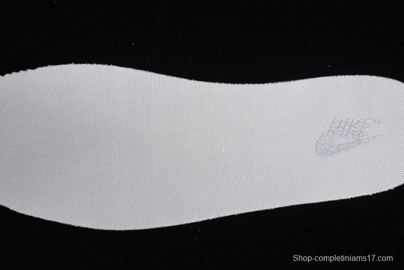 Nike SB Dunk Low LV Collaboration - Tie-Dye Denim Glow in the Dark Anniversary Custom Low-Top Casual Sneakers - FC1688-192