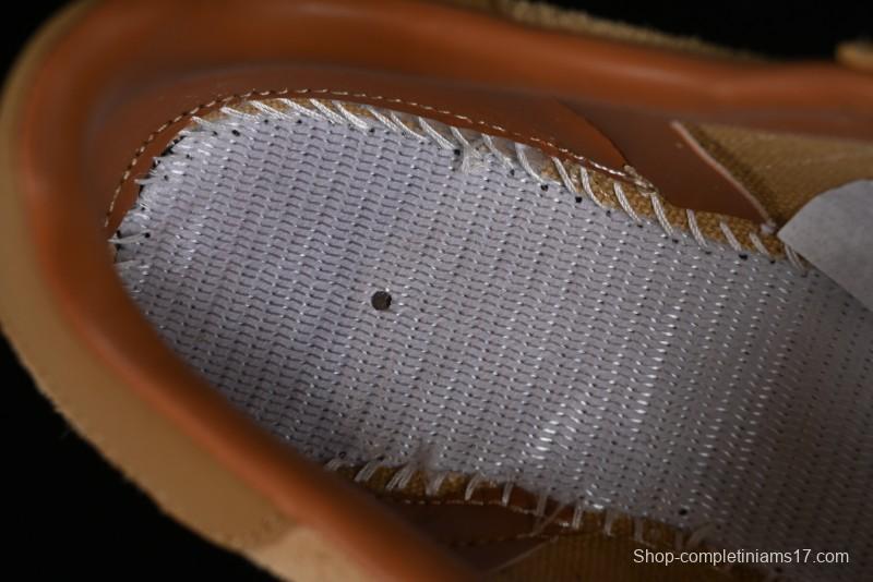 Adidas JJJJound x Samba OG Minimalist Luxury Collaboration Sneakers - ID8709