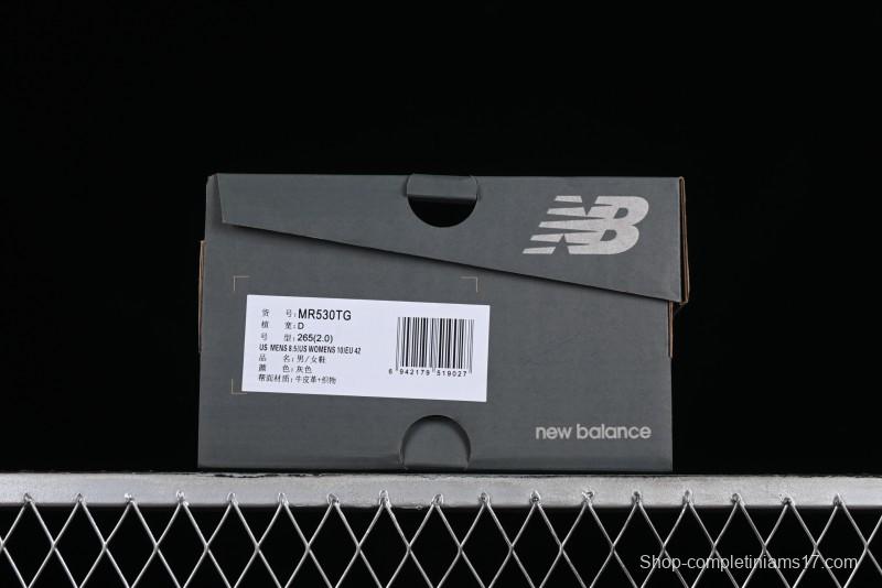 New Balance 530 Series Retro Casual Running Shoes - MR530TG